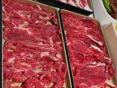 -小城牛事·鲜牛肉火锅(万达店)