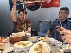 -秦月轩·陕西家乡菜(阜成路·五棵松店)