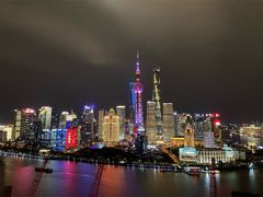 -上海外滩茂悦大酒店