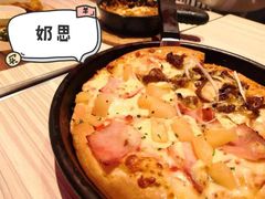 -必胜客(蚌埠东海万达店)