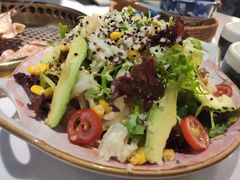 -千寻山野烤肉(中关村店)