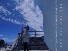 -白草畔自然风景区