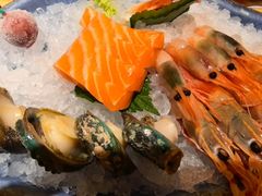 -贵木日本料理·铁板烧(新地假日广场店)