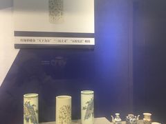 -辛亥革命博物院北区