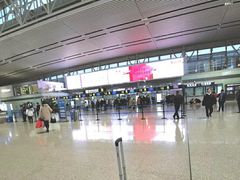 -长沙黄花国际机场-T1航站楼