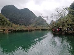 -靖西鹅泉风景区