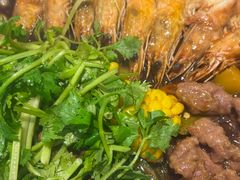 -和福顺牛肉大虾焖锅自助(宝业店)