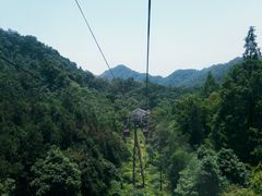 -青城山