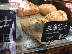 -Juicy Bakery(大学路店)