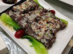 -清真悦宾楼食府(海湖店)