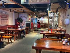 -公交新村粉店(赤岗冲店)