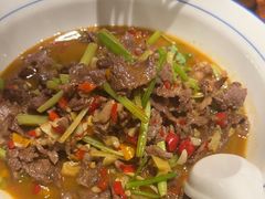 -衡厨·衡阳土菜(中南店)