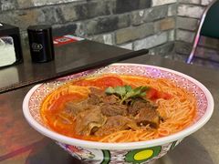 -华仔哥牛杂餐室