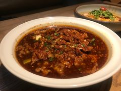 -辛香汇·现炒川菜(武进吾悦店)