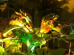 -恐龙探索乐园(磁器口店)