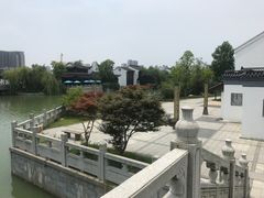 -苏城小院·园林精致苏州菜(斜塘老街店)