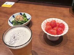 -8PINTS八品脱·日料·烧鸟·精酿小酒馆(莘庄店)