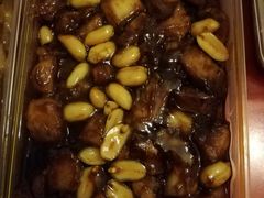 宫保鸡丁-金时代顺风大酒店(协泰店)