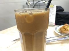 -渔记茶餐厅(渔村店)