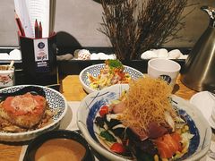 -东菊料理(吉利购物广场店)