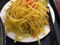 -有礼有面(知春路店)