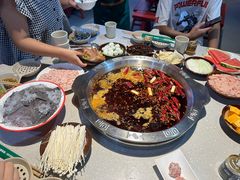 -桃花沅火锅(长嘉汇江景店)