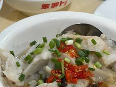 -笨罗卜浏阳菜馆(太平街店)