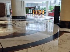 -大连富丽华大酒店