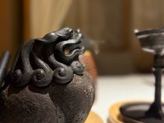 -叶叶菩提(太原别墅店)