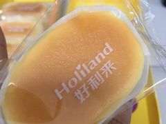 -好利来(北美N1店)