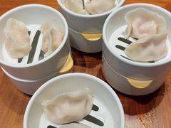 -喜鼎海胆水饺(东港店)