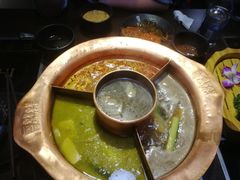 -老诚一锅羊蝎子(黄寺大街店)