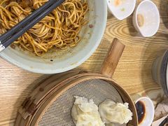 -嘉州北味春老烧麦·面食(叮咚街店)