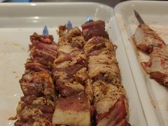 -通海俄式烧烤·俄罗斯大串(嵩山路店)