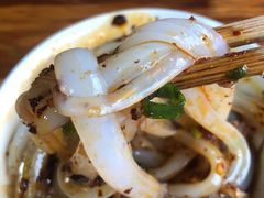 -洞子口张老二凉粉(文殊院店)