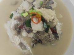 -拉完海鲜大排档(温岭店)