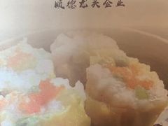 -龙的酒楼·手工早茶·顺德菜(近良路店)
