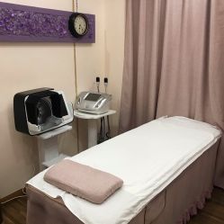 -芳朵美容养生SPA