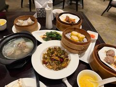 -京香轩·中餐厅(上海中庚聚龙酒店)