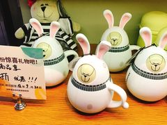 -星巴克(深圳罗湖书城店)