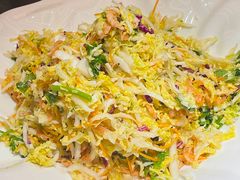 -松涛园朝鲜·海鲜·料理店(鸭绿江断桥店)