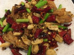 金牌鸡翅-一岚一山(角门总店)