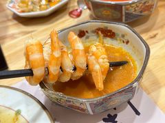 -牛匠和牛寿喜锅(西安总店)