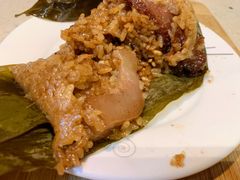 -金太粽(上海弄堂第一粽店)