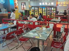 -陈小厨海鲜大咖·15年平潭味(龙王头店)