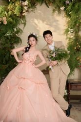 -今生有约婚纱摄影店(景德路店)