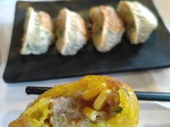 -屋顶花园餐厅(步行街老地王大厦店)