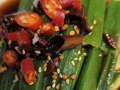 -大鹏饭店·金陵家宴(奥体中心店)