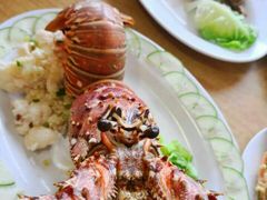 -ZF Seafood Restaurant 卓峰海鲜餐