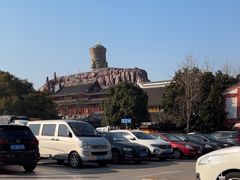 -上海东林寺(金山区)